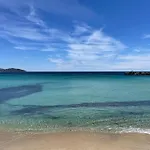 Grande De 130 M2 Avec Et Amarrage Prive 14x8m Vila Grimaud