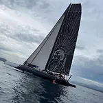 Grande De 130 M2 Avec Et Amarrage Prive 14x8m Vila Grimaud