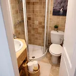 Grande De 130 M2 Avec Et Amarrage Prive 14x8m فيلة *