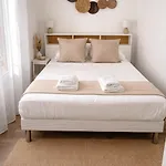 فيلة Grande De 130 M2 Avec Et Amarrage Prive 14x8m
