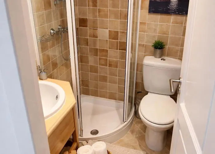 Grande De 130 M2 Avec Et Amarrage Prive 14x8m Villa *